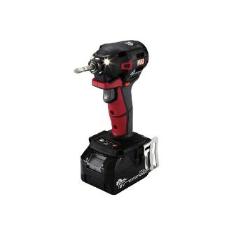（株）イチネンＴＡＳＣＯ 充電式ブラシレスインパクトドライバー TA607 充電式ブラシレスインパクトドライバー TA607KD