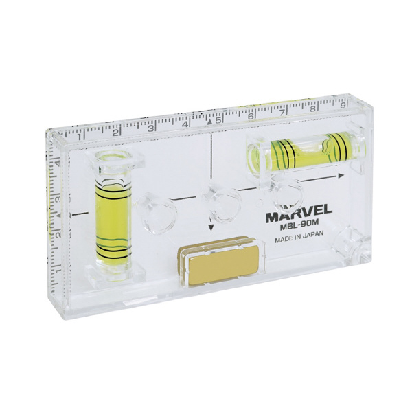 （株）イチネンＴＡＳＣＯ クリスタルレベル TA705 クリスタルレベル TA705MC