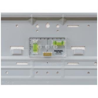 （株）イチネンＴＡＳＣＯ クリスタルレベル TA705 クリスタルレベル TA705MC