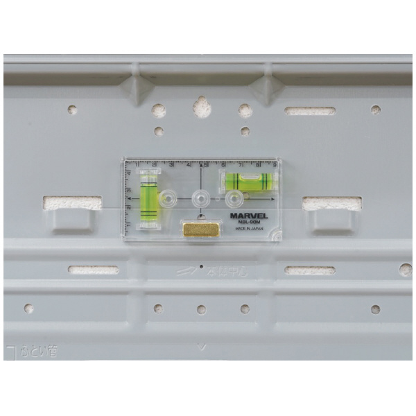 （株）イチネンＴＡＳＣＯ クリスタルレベル TA705 クリスタルレベル TA705MC