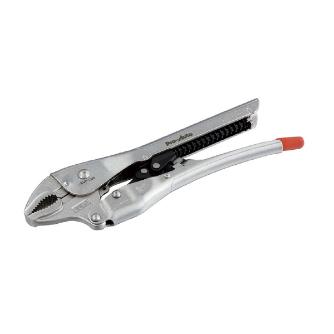 （株）イチネンＴＡＳＣＯ オートマチックバイスプライヤ TA744S オートマチックバイスプライヤ TA744S-150