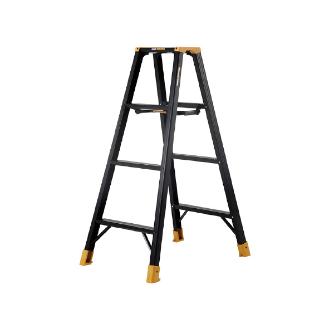 （株）イチネンＴＡＳＣＯ 専用脚立 TA840JB 専用脚立 TA840JB-5