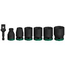ボッシュ（株） ソケットセット1/2インチ7pcs