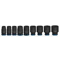 ボッシュ（株） ソケットセット1/4インチ9pcs