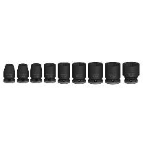 ボッシュ（株） ソケットセット3/8インチ9pcs