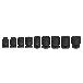 ボッシュ（株） ソケットセット3/8インチ9pcs ソケットセット３／８インチ９ｐｃｓ 2608003036
