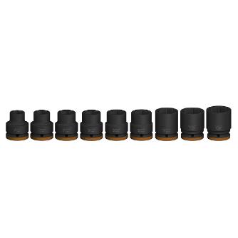 ボッシュ（株） ソケットセット3/4インチ9pcs ソケットセット３／４インチ９ｐｃｓ 2608003041