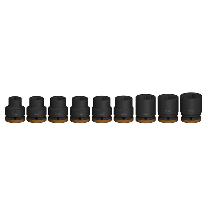 ボッシュ（株） ソケットセット3/4インチ9pcs