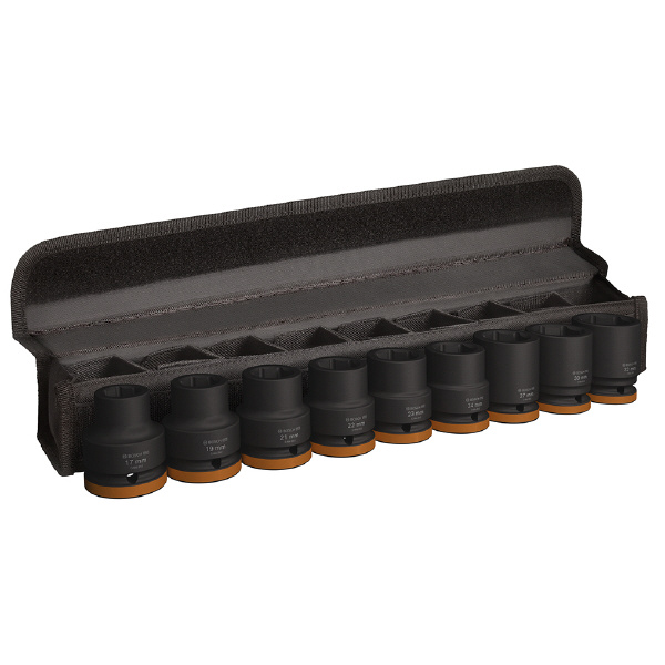 ボッシュ（株） ソケットセット3/4インチ9pcs ソケットセット３／４インチ９ｐｃｓ 2608003041