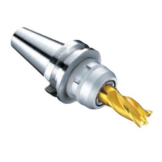 （株）日研工作所 ミーリングチャック BT-C ミーリングチャック BT50-C25-105-RP
