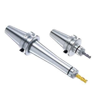 （株）日研工作所 ミーリングチャック BT-SK ミーリングチャック BT50-SK25-105-RP