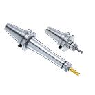 （株）日研工作所 ミーリングチャック BT-SK