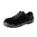 野口ゴム工業（株） 作業靴 静電気帯電防止靴 KC-3710 作業靴　静電気帯電防止靴 KC-3710 ｸﾛ 30.0