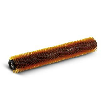 ケルヒャージャパン（株） ローラーブラシBR75用 6.907 ローラーブラシＢＲ７５用　凹凸　オレンジ 6.907-730.0