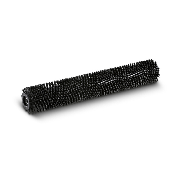 ケルヒャージャパン（株） ローラーブラシBR75用 6.907 ローラーブラシＢＲ７５用スーパーハード黒 6.907-732.0