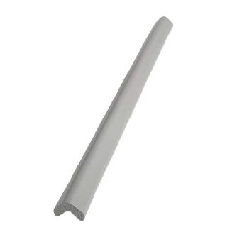 （株）カーボーイ 安心クッションL字型90cm 小 油面 安心クッションＬ字型９０ｃｍ　小　油面 AC-13YS ﾗｲﾄｸﾞﾚｰ
