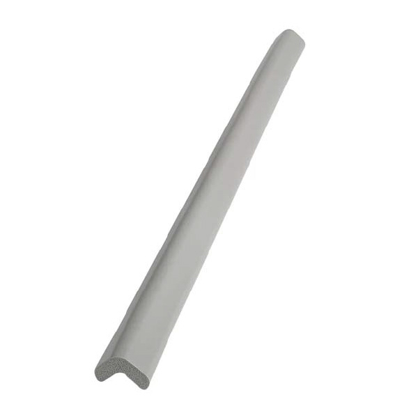 （株）カーボーイ 安心クッションL字型90cm 小 油面 安心クッションＬ字型９０ｃｍ　小　油面 AC-13YS ﾗｲﾄｸﾞﾚｰ