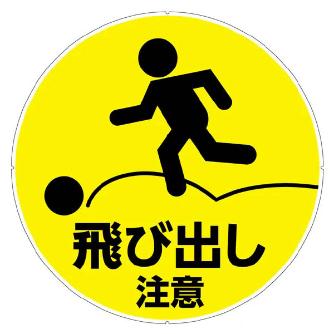 （株）カーボーイ カラープラポール サインキャッププレート カラープラポール　サインキャッププレート CP-42 ﾄﾋﾞﾀﾞｼﾁｭｳｲ