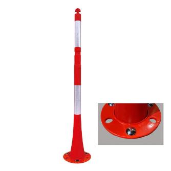 （株）カーボーイ タワーポール FC タワーポール FC-08 ﾚｯﾄﾞ