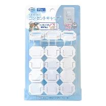 （株）カーボーイ コンセントキャップ BS