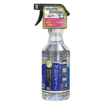 （株）カーボーイ 万能クリーナー プロのそうじ BC 万能クリーナー　プロのそうじ　５００ｍｌ BC-06