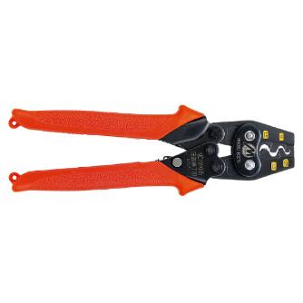 ミノル工業（株） 圧着工具(裸端子) 圧着工具（裸端子） MC10H005