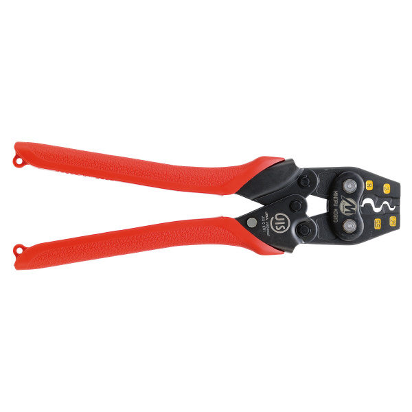 ミノル工業（株） 圧着工具(裸端子) 圧着工具（裸端子） MC10H008J