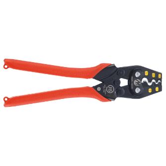 ミノル工業（株） 圧着工具(裸端子) 圧着工具（裸端子） MC10H014J