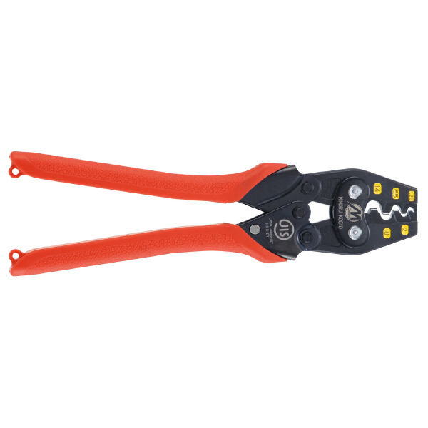 ミノル工業（株） 圧着工具(裸端子) 圧着工具（裸端子） MC10H014J