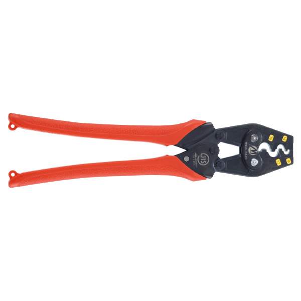 ミノル工業（株） 圧着工具(裸端子) 圧着工具（裸端子） MC10H038J