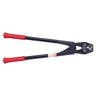 ミノル工業（株） 強力圧着工具(裸端子) 強力圧着工具（裸端子） MC10H060J