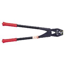 ミノル工業（株） 強力圧着工具(裸端子)