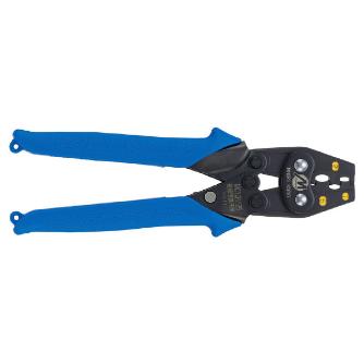 ミノル工業（株） 圧着工具(絶縁閉端端子) 圧着工具（絶縁閉端端子） MC10H125