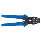 ミノル工業（株） 圧着工具(絶縁閉端端子)