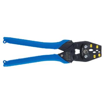ミノル工業（株） 圧着工具(絶縁閉端端子) 圧着工具（絶縁閉端端子） MC10H128