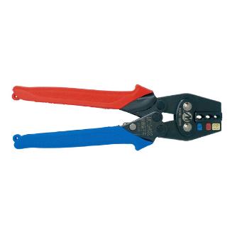 ミノル工業（株） 圧着工具(絶縁端子) 圧着工具（絶縁端子） MC10H032