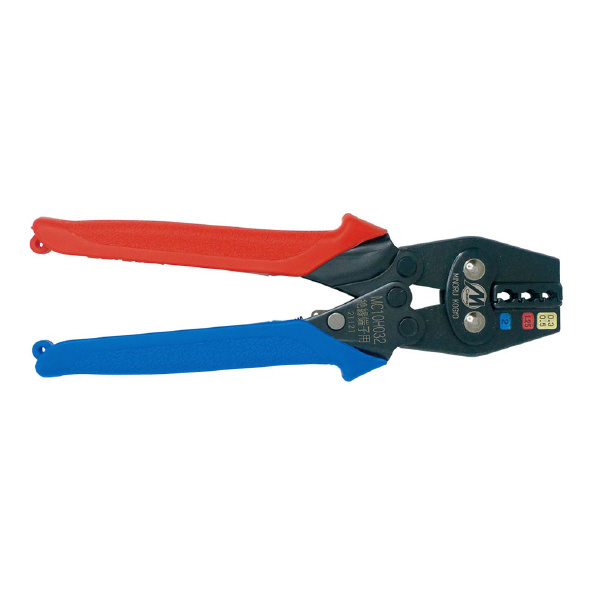ミノル工業（株） 圧着工具(絶縁端子) 圧着工具（絶縁端子） MC10H032