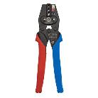 ミノル工業（株） 圧着工具(絶縁端子)