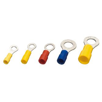 ミノル工業（株） 圧着工具(絶縁端子) 圧着工具（絶縁端子） MC10H055