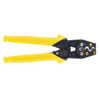 ミノル工業（株） 圧着工具(リングスリーブ) 圧着工具（リングスリーブ） MC10H007J