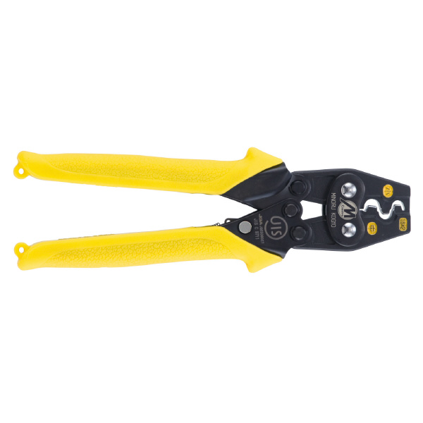 ミノル工業（株） 圧着工具(リングスリーブ) 圧着工具（リングスリーブ） MC10H007J