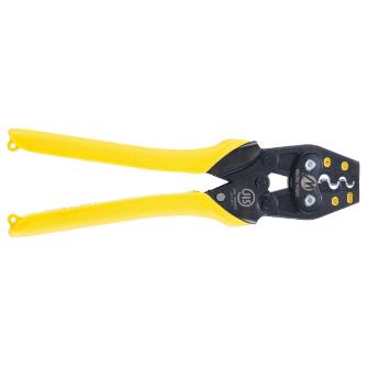 ミノル工業（株） 圧着工具(リングスリーブ) 圧着工具（リングスリーブ） MC10H017J