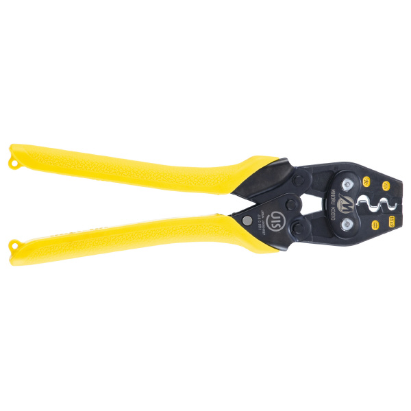 ミノル工業（株） 圧着工具(リングスリーブ) 圧着工具（リングスリーブ） MC10H017J