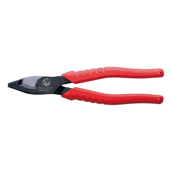 ミノル工業（株） VAペンチSuper(銅線) 38 ＶＡペンチＳｕｐｅｒ（銅線）３８ MC20F200S