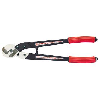 ミノル工業（株） ケーブルカッター (銅線) ケーブルカッター（銅線）１５０ MC20E150