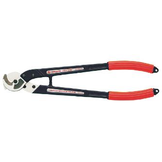 ミノル工業（株） ケーブルカッター (銅線) ケーブルカッター（銅線）２５０ MC20E250