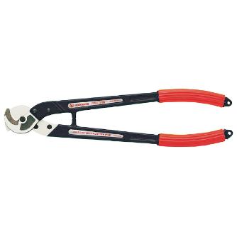 ミノル工業（株） ケーブルカッター (銅線) ケーブルカッター（銅線）２５０ MC20E250