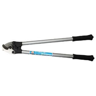 ミノル工業（株） ケーブルカッター (銅線) ケーブルカッター（銅線）２００ MC20E200X