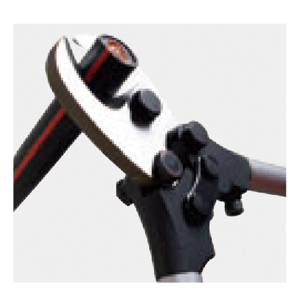 ミノル工業（株） ケーブルカッター (銅線) ケーブルカッター（銅線）２００ MC20E200X