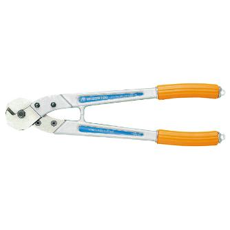 ミノル工業（株） ワイヤー＆ケーブルカッター ワイヤー＆ケーブルカッター　１０ MC20W100